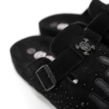 OM NEW YORK CLOG 'BLACK PEARL'