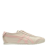 ONITSUKA TIGER MEXICO 66 'OATMEAL GINGER PEACH'