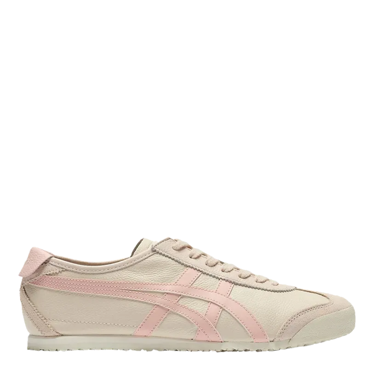 ONITSUKA TIGER MEXICO 66 'OATMEAL GINGER PEACH'