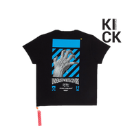 OFF-WHITE TEE 'UNDERCOVER BLACK'