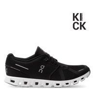 ON RUNNING CLOUD 5 'BLACK WHITE'