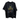PALM HILLS TEE 'COMPARISON DESTROYS BLACK RHINESTONE'