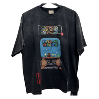 PALM HILLS TEE 'PLAY 2 PLAY'