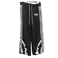 PALM HILLS TRACK PANT 'YIN YANG'