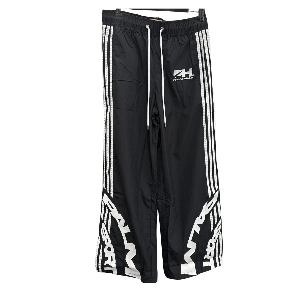 PALM HILLS TRACK PANT 'YIN YANG'