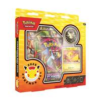 POKEMON BOX 'POKEMON DAY 2026 COLLECTION'