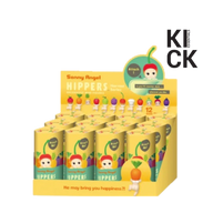 POPMART LABUBU 'SONNY ANGELS HIPPERS HARVEST'