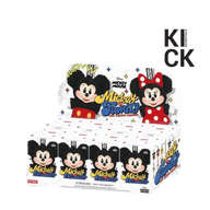 POPMART LABUBU 'MICKEY AND FRIENDS'
