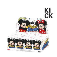 POPMART LABUBU 'MICKEY AND FRIENDS'