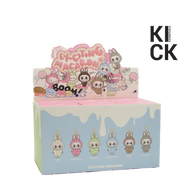 POPMART LABUBU 'MONSTERS EXCITING MACARON'