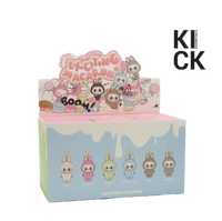 POPMART LABUBU 'MONSTERS EXCITING MACARON'