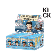 POPMART LABUBU 'ONE PIECE'