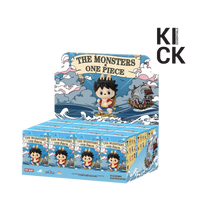 POPMART LABUBU 'ONE PIECE'