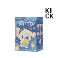 POPMART LABUBU 'STITCH EATING SOMETHING'
