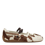 PUMA SPEEDCAT (W) 'COW PRINT'