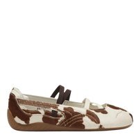 PUMA SPEEDCAT (W) 'COW PRINT'