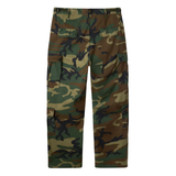 RASPBERRY HILLS PANT 'ARMY CAMO'