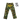 RASPBERRY HILLS PANT 'ARMY CARGO'
