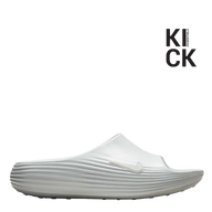 NIKE REACT REJUVEN8 SLIDE 'WHITE'