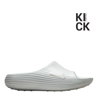 NIKE REACT REJUVEN8 SLIDE 'WHITE'
