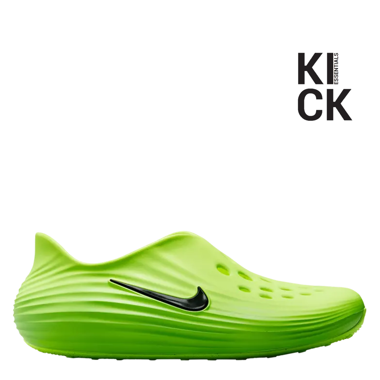 NIKE REACT REJUVEN8 'GREEN STRIKE'