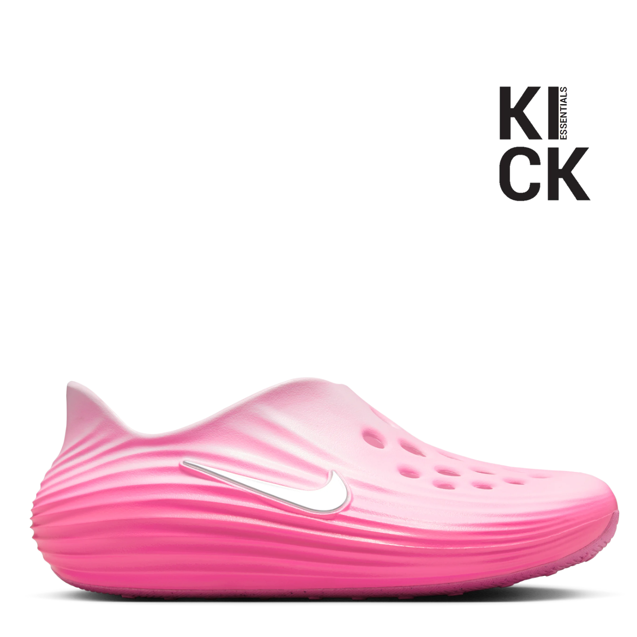 NIKE REACT REJUVEN8 (GS) 'PINKSICLE'