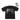 REVENGE TEE 'DOVE BLACK'