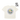 RHUDE TEE 'LAGO WHITE'