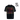 RHUDE TEE 'LIVE RHUDES BLACK'