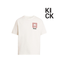 RHUDE TEE 'GRAPHIC PRINT SAIL'