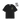 RHUDE TEE 'TOBACCO BLACK'