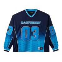 RASPBERRY HILLS JERSEY 'LGND'