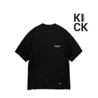 REPRESENT TEE 'OWNERS' CLUB BLACK'