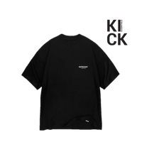 REPRESENT TEE 'OWNERS' CLUB BLACK'