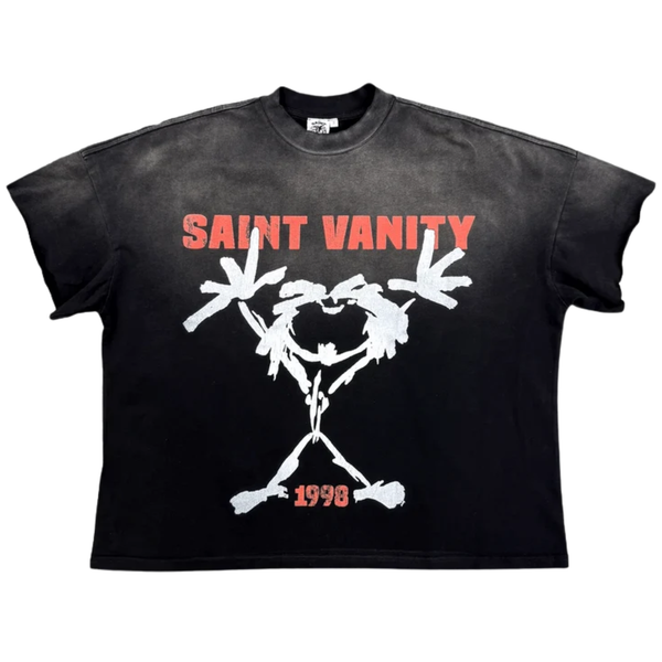 SAINT VANITY TEE '1988'