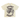 SAINT VANITY TEE 'GRIFFIN CREAM BROWN'