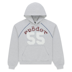 Heather Grey