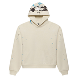 SP5DER HOODIE 'HEAVY WEB FOAM'