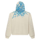 SP5DER HOODIE 'HEAVY WEB FOAM'