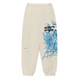 SP5DER SWEATPANT 'HEAVY WEB FOAM'