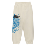 SP5DER SWEATPANT 'HEAVY WEB FOAM'