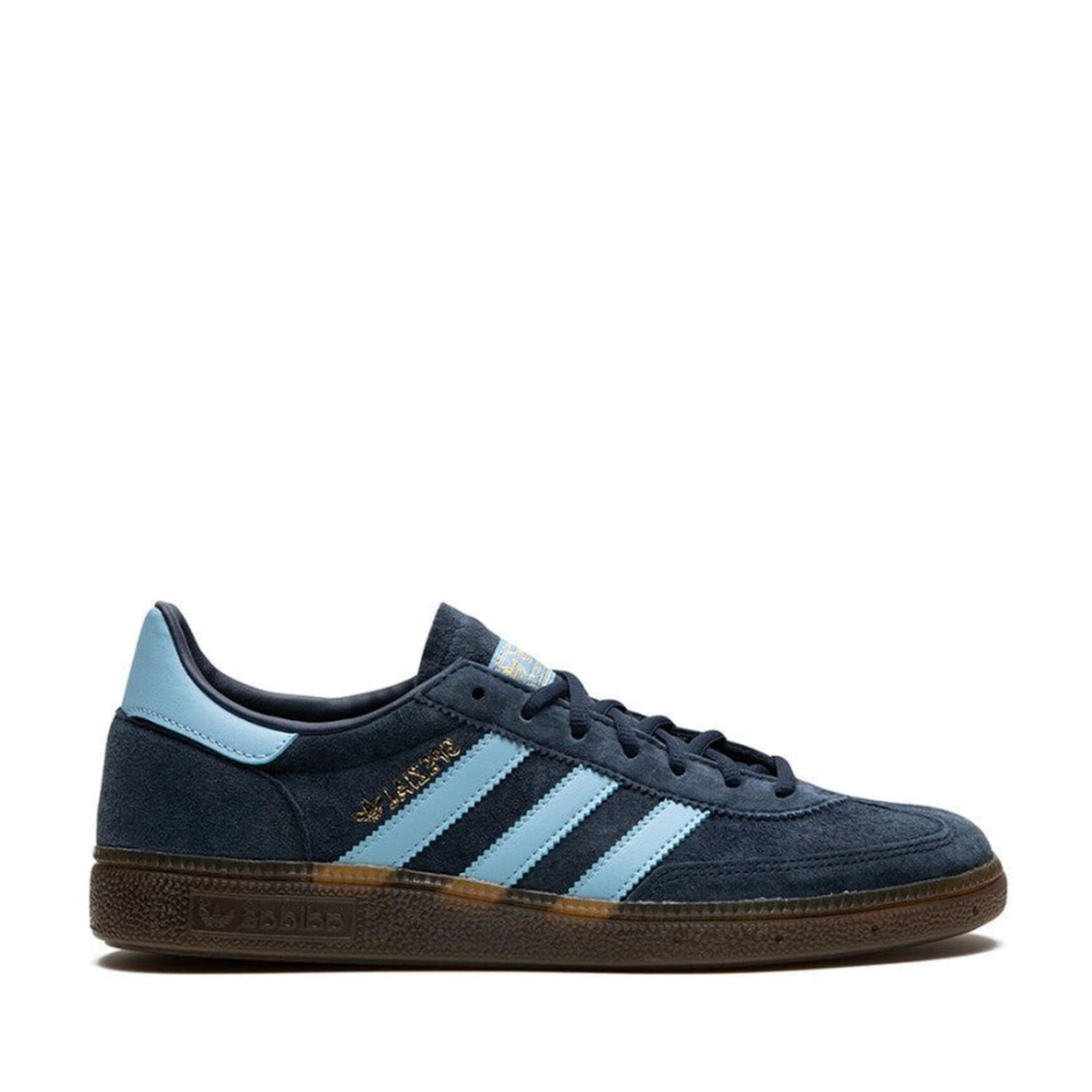 ADIDAS HANDBALL SPEZIAL 'NAVY GUM'