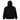 SPIDER HOODIE 'OG WEB V2 BLACK ORANGE'