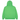 SPIDER HOODIE 'WEB SLIME GREEN'