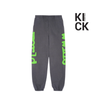 SPIDER PANT 'BELUGA SLATE GREY'