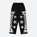 SPIDER PANT 'MX555 BLACK'