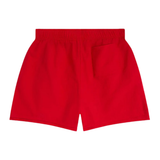 SPIDER SHORT 'OG WEB RED'