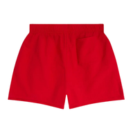 SPIDER SHORT 'OG WEB RED'
