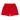 SPIDER SHORT 'OG WEB RED'