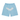 SPIDER SHORT 'OG WEB SKY BLUE'